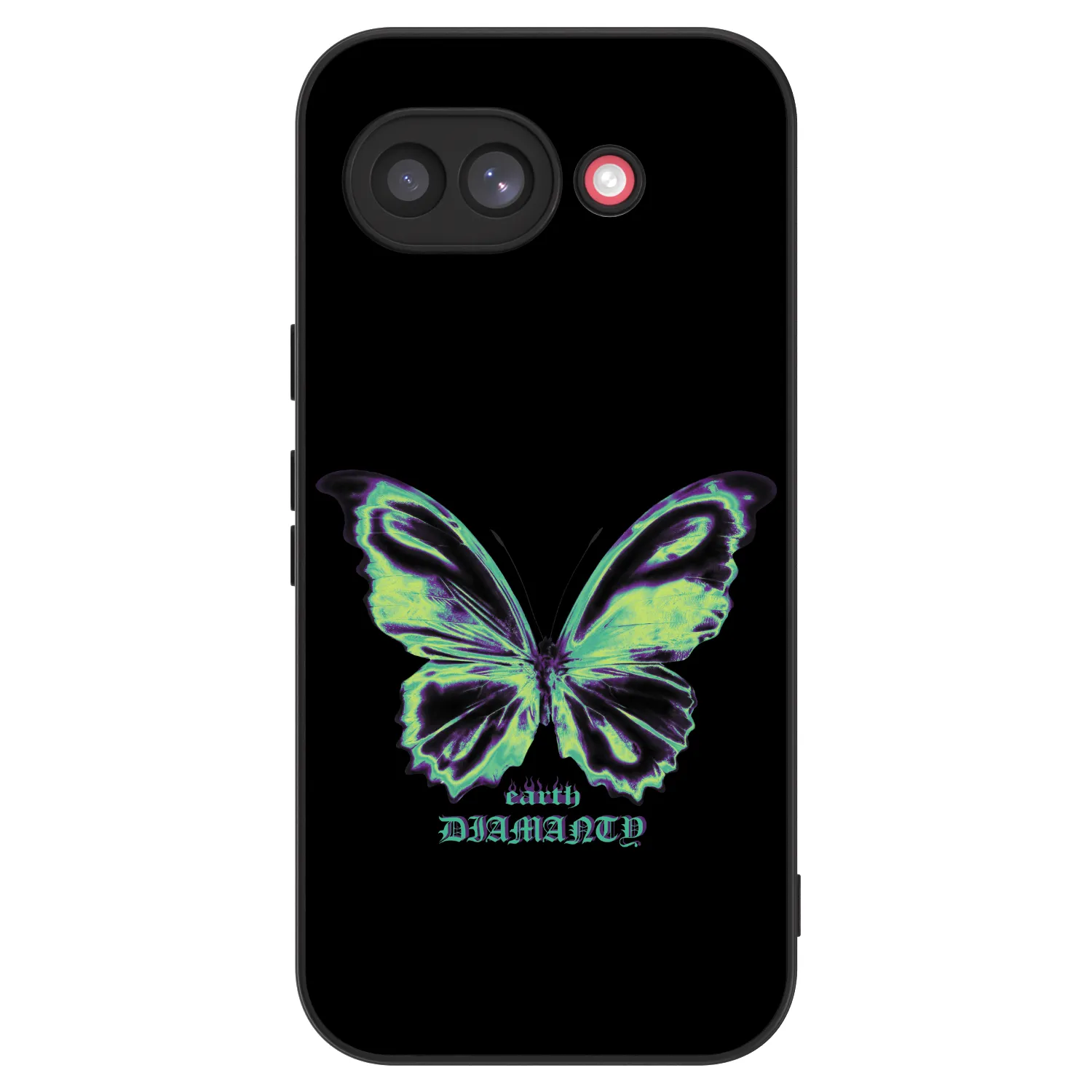 Picasee ULTIMATE CASE pentru Google Pixel 10a - Diamanty Blue