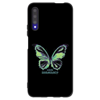 Husă pentru Honor 9X Pro - Diamanty Blue