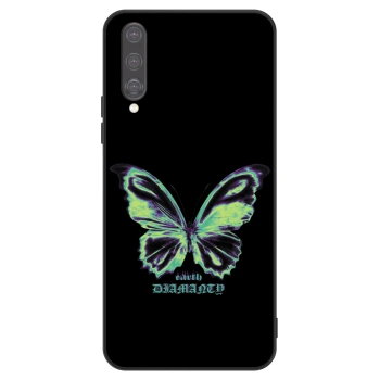 Husă pentru Huawei P20 Pro - Diamanty Blue