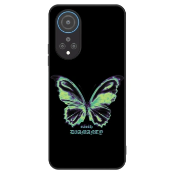 Husă pentru Honor X7 - Diamanty Blue