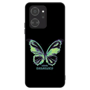 Husă pentru Honor X7a - Diamanty Blue