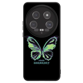 Husă pentru Xiaomi 14 Ultra - Diamanty Blue