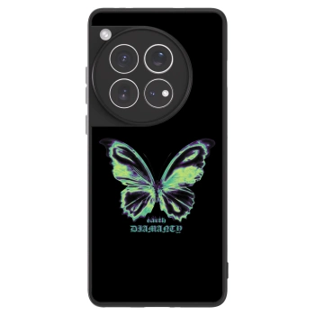 Picasee ULTIMATE CASE pentru OnePlus 12 5G - Diamanty Blue