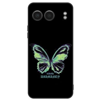Husă pentru OnePlus Nord 4 - Diamanty Blue