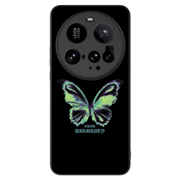 Picasee ULTIMATE CASE pentru Xiaomi 15 Ultra - Diamanty Blue