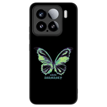 Picasee ULTIMATE CASE pentru Xiaomi 15 - Diamanty Blue