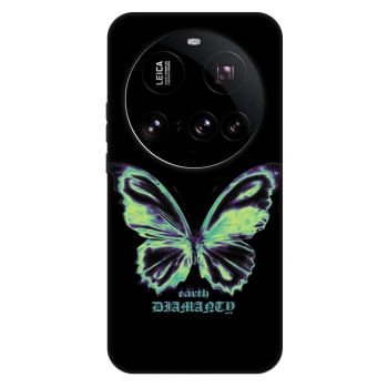 Husă pentru Xiaomi 15 Ultra - Diamanty Blue