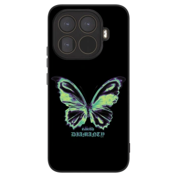 Husă pentru Xiaomi 15T Pro - Diamanty Blue