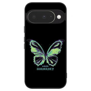 Husă pentru Google Pixel 10 - Diamanty Blue
