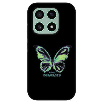 Husă pentru Xiaomi 17 - Diamanty Blue