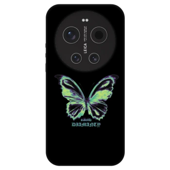 Husă pentru Xiaomi 17 Ultra - Diamanty Blue