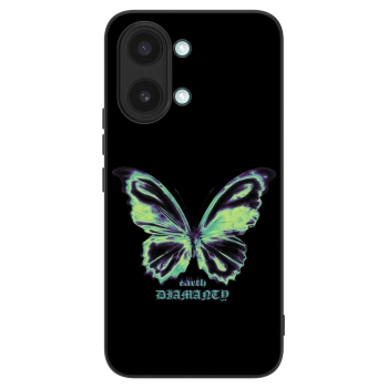 Husă pentru Xiaomi Poco X8 Pro Max - Diamanty Blue