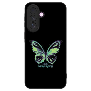 Husă pentru Samsung Galaxy A57 5G - Diamanty Blue