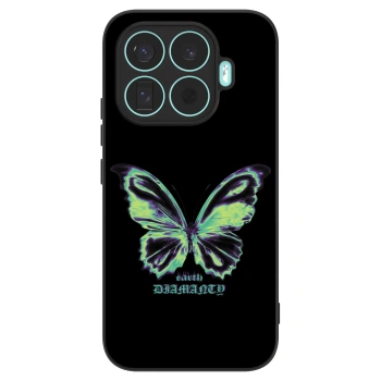Husă pentru Xiaomi 17T - Diamanty Blue