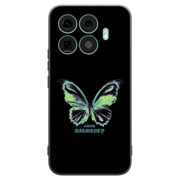 Husă pentru Xiaomi 17T Pro - Diamanty Blue