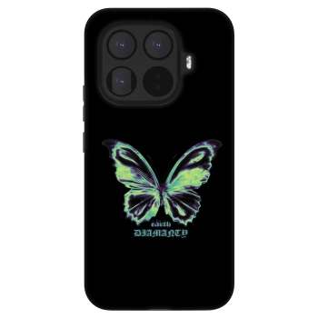 Husă pentru Xiaomi 15T Pro - Diamanty Blue