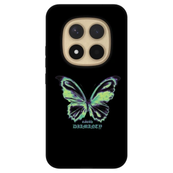 Husă pentru Xiaomi Redmi Note 15 Pro+ - Diamanty Blue