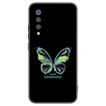 Husă pentru Xiaomi Mi 9 SE - Diamanty Blue
