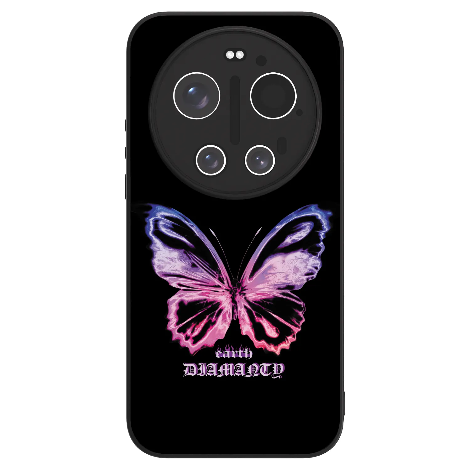 Picasee ULTIMATE CASE pentru Xiaomi 17 Ultra - Diamanty Purple