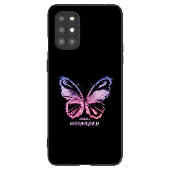 Husă pentru OnePlus 8T - Diamanty Purple