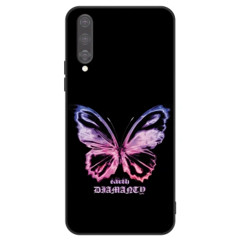 Husă pentru Huawei P20 Pro - Diamanty Purple