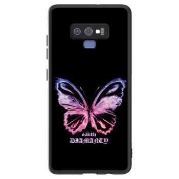 Husă pentru Samsung Galaxy Note 9 N960F - Diamanty Purple