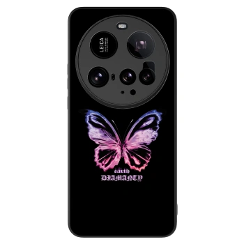 Picasee ULTIMATE CASE pentru Xiaomi 15 Ultra - Diamanty Purple