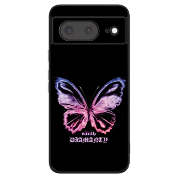 Husă pentru Google Pixel 8a - Diamanty Purple