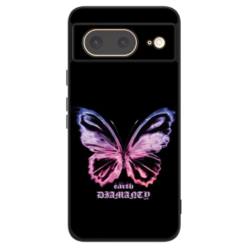 Husă pentru Google Pixel 8 - Diamanty Purple