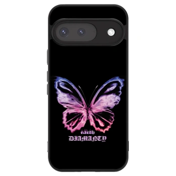 Husă pentru Google Pixel 9 - Diamanty Purple