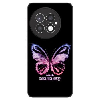 Husă pentru OnePlus 13 5G - Diamanty Purple