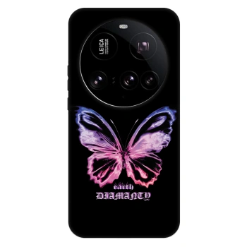 Husă pentru Xiaomi 15 Ultra - Diamanty Purple