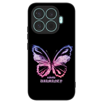 Husă pentru Xiaomi 17T - Diamanty Purple