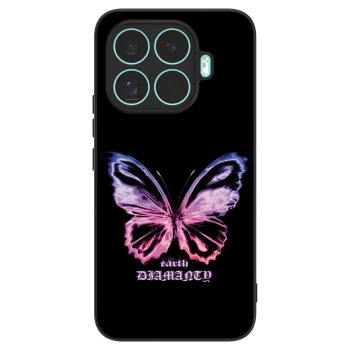 Husă pentru Xiaomi 17T Pro - Diamanty Purple