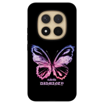 Husă pentru Xiaomi Redmi Note 15 Pro+ - Diamanty Purple