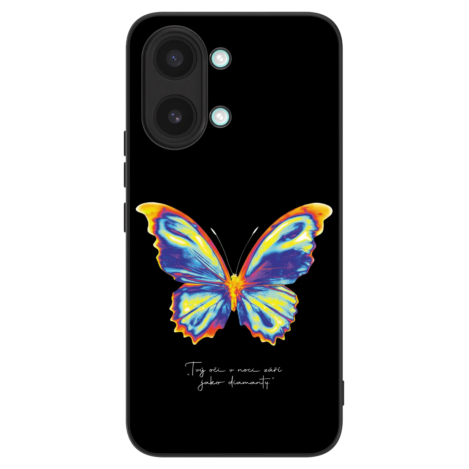 Picasee ULTIMATE CASE pentru Xiaomi Poco X8 Pro Max - Diamanty Black