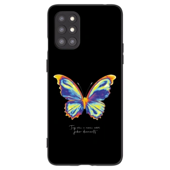 Husă pentru OnePlus 8T - Diamanty Black