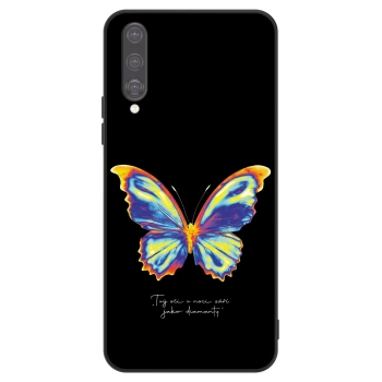 Husă pentru Huawei P20 Pro - Diamanty Black