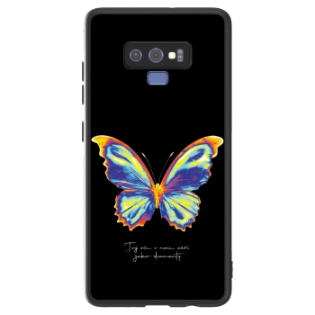 Husă pentru Samsung Galaxy Note 9 N960F - Diamanty Black