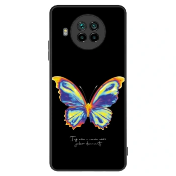 Husă pentru Xiaomi Mi 10T Lite - Diamanty Black