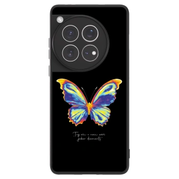 Picasee ULTIMATE CASE pentru OnePlus 12 5G - Diamanty Black