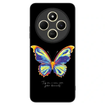 Husă pentru Xiaomi Redmi 14C - Diamanty Black