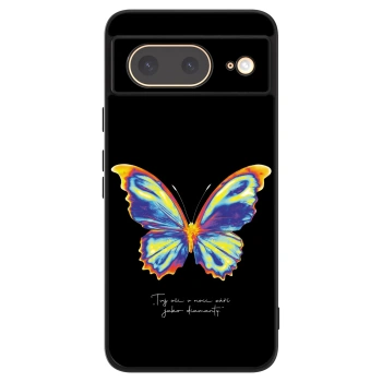Husă pentru Google Pixel 8 - Diamanty Black