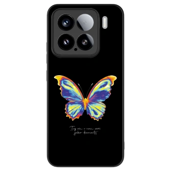 Picasee ULTIMATE CASE pentru Xiaomi 15 - Diamanty Black