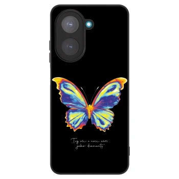 Husă pentru Xiaomi Redmi A5 - Diamanty Black
