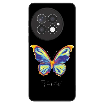 Husă pentru OnePlus 13 5G - Diamanty Black