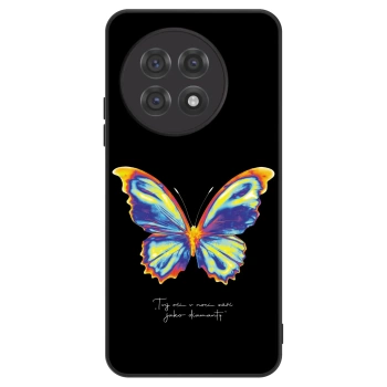 Husă pentru OnePlus 13R 5G - Diamanty Black