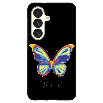 Husă pentru Samsung Galaxy S26 - Diamanty Black