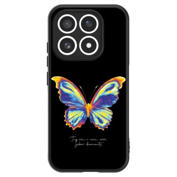 Picasee ULTIMATE CASE pentru Xiaomi 17 - Diamanty Black