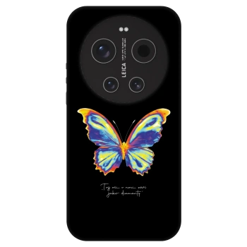 Husă pentru Xiaomi 17 Ultra - Diamanty Black